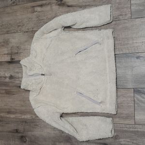 The North Face campshire pullover sweater